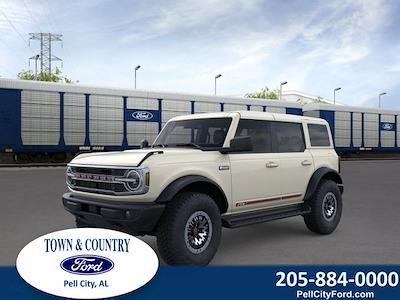 2026 Ford Bronco 4WD SUV for sale #T26549 - photo 1