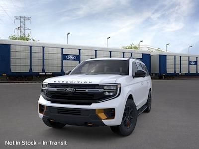 2026 Ford Expedition 4WD SUV for sale #T26551 - photo 2