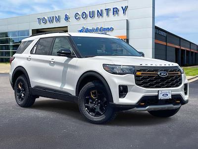 2026 Ford Explorer 4WD SUV for sale #T26560 - photo 1