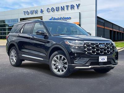 2026 Ford Explorer RWD SUV for sale #T26563 - photo 1