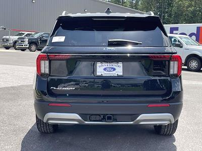 2026 Ford Explorer RWD SUV for sale #T26563 - photo 2