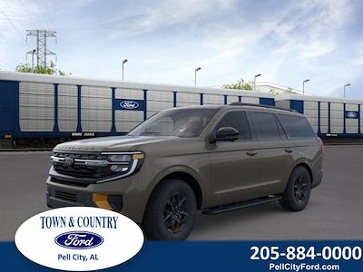 2026 Ford Expedition 4WD SUV for sale #T26568 - photo 1