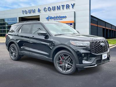 2026 Ford Explorer RWD SUV for sale #T26587 - photo 1