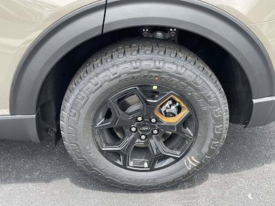 2026 Ford Explorer 4WD SUV for sale #T26605 - photo 2