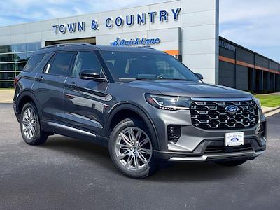 2026 Ford Explorer RWD SUV for sale #T26620 - photo 1