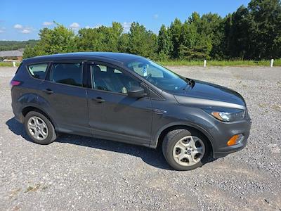 2018 Ford Escape FWD SUV for sale #T26629B - photo 2
