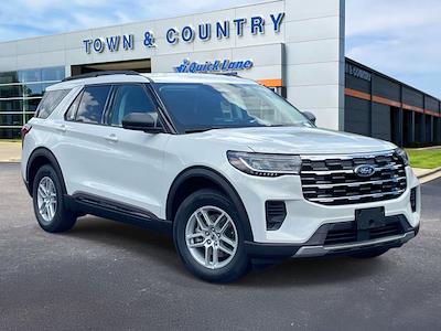 2026 Ford Explorer RWD SUV for sale #T26680 - photo 1