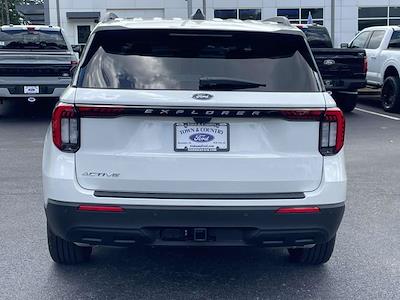 2026 Ford Explorer RWD SUV for sale #T26680 - photo 2
