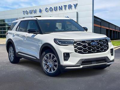 2026 Ford Explorer RWD SUV for sale #T26775 - photo 1