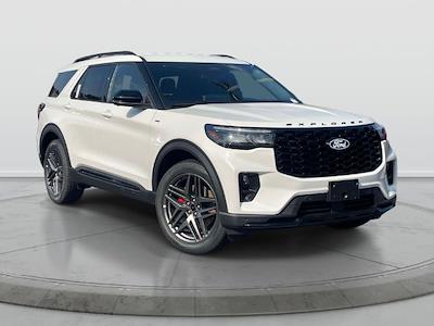 2027 Ford Explorer RWD SUV for sale #T27030 - photo 1