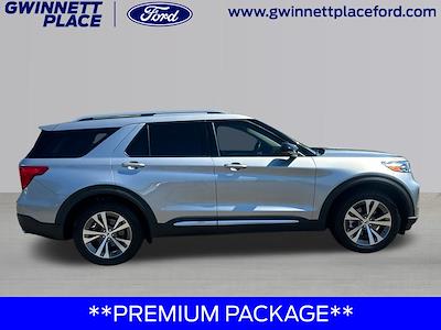 2020 Ford Explorer 4x4 SUV for sale #GA09815A - photo 1