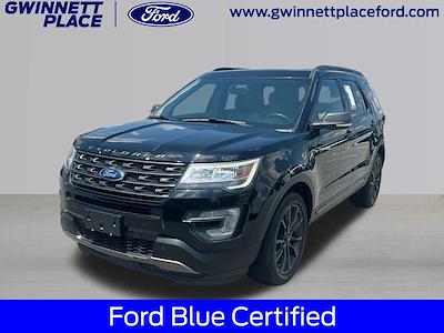 2017 Ford Explorer 4x4 SUV for sale #HGC10693A - photo 1
