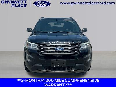 2017 Ford Explorer 4x4 SUV for sale #HGC10693A - photo 2