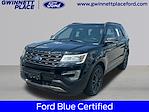 2017 Ford Explorer 4x4 SUV for sale #HGC10693A - photo 1