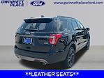 2017 Ford Explorer 4x4 SUV for sale #HGC10693A - photo 5