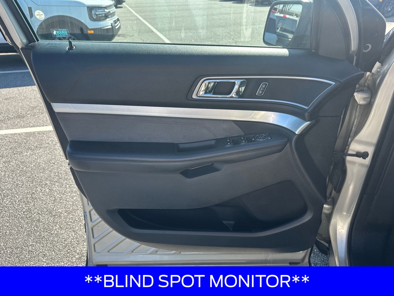 Used 2017 Ford Explorer - photo 12