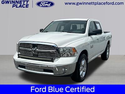2018 Ram 1500 Crew Cab 4x4 Pickup for sale #JS110075B - photo 1