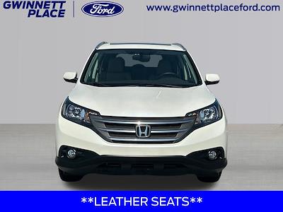 2014 Honda CR-V FWD SUV for sale #L041336A - photo 1