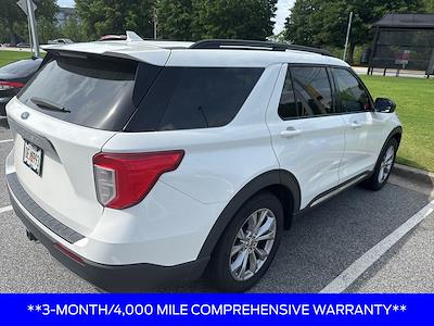 2020 Ford Explorer 4x2 SUV for sale #LGC96123A - photo 2