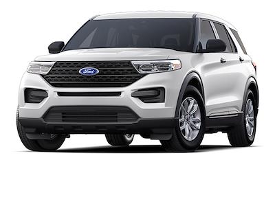 2020 Ford Explorer 4x2 SUV for sale #LGD12249A - photo 1