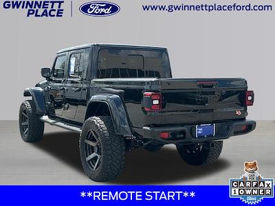 2021 Jeep Gladiator Crew Cab 4x4 Pickup for sale #ML511759A - photo 2