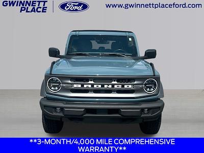 2021 Ford Bronco 4x4 SUV for sale #MLB06052A - photo 2