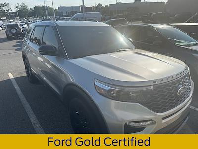 2022 Ford Explorer 4x4 SUV for sale #NGC34867A - photo 2