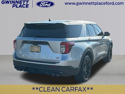 2022 Ford Explorer 4x4 SUV for sale #NGC34867A - photo 2