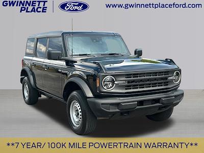 2022 Ford Bronco 4x4 SUV for sale #NLB51447A - photo 2
