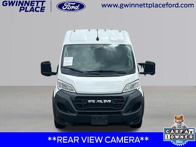 2023 Ram ProMaster 2500 High Roof FWD Empty Cargo Van for sale #PPE560855 - photo 1