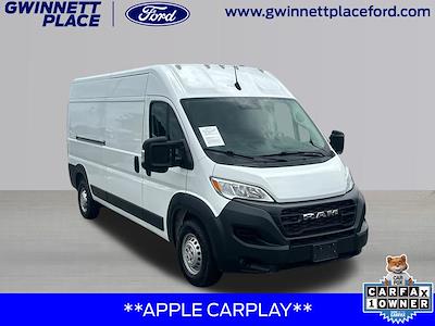 2023 Ram ProMaster 2500 High Roof FWD Empty Cargo Van for sale #PPE560855 - photo 2