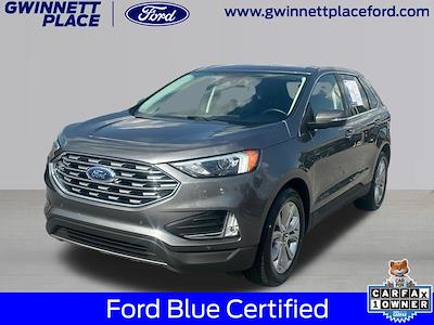 2024 Ford Edge AWD SUV for sale #PRBA51121 - photo 1