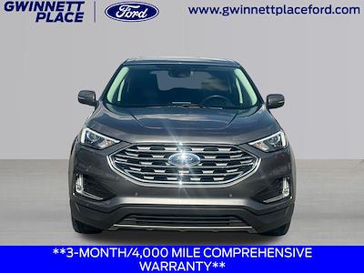2024 Ford Edge AWD SUV for sale #PRBA51121 - photo 2