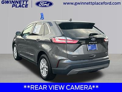 2024 Ford Edge AWD SUV for sale #PRBA79245 - photo 2