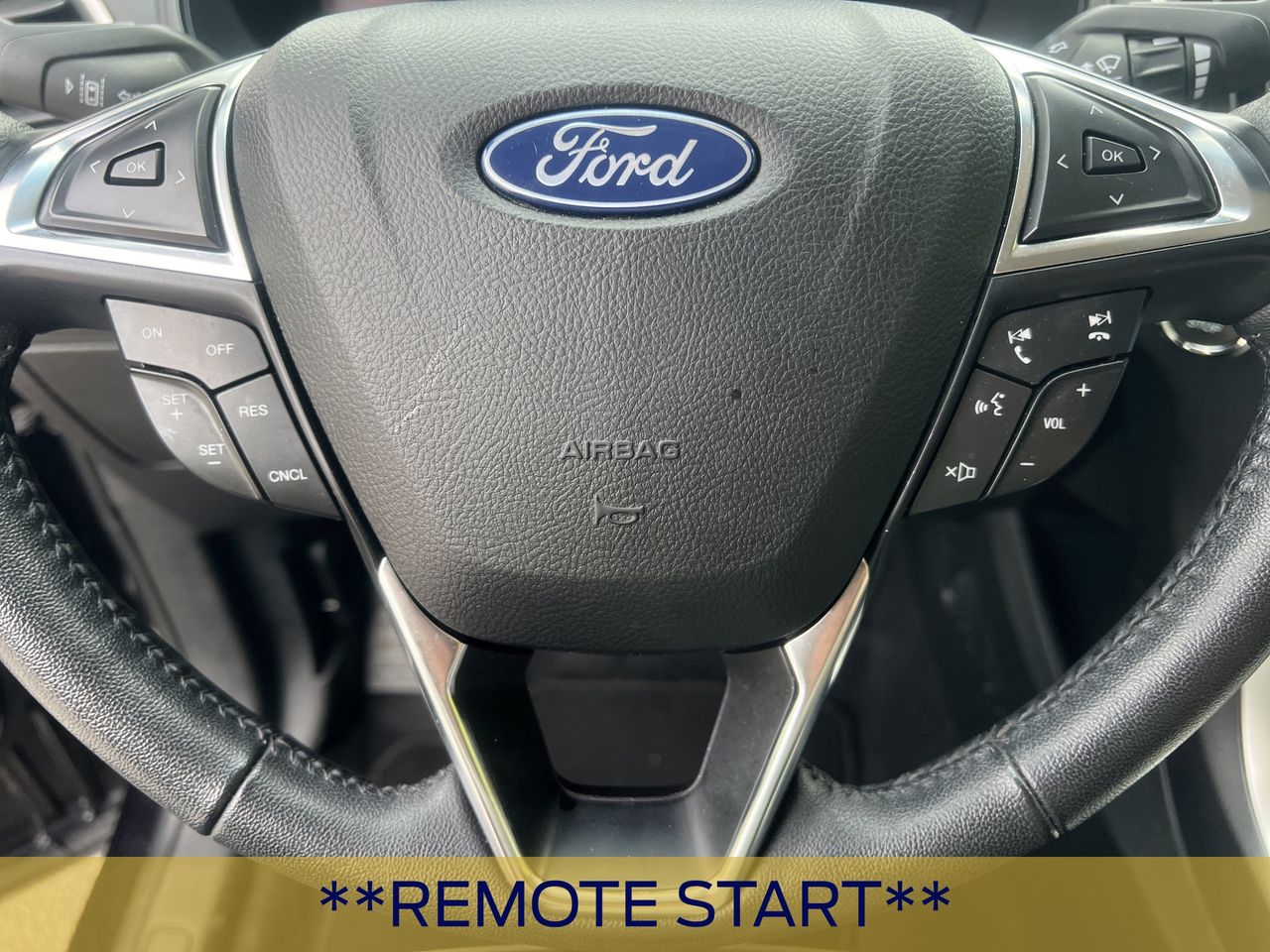Used 2024 Ford Edge - photo 12