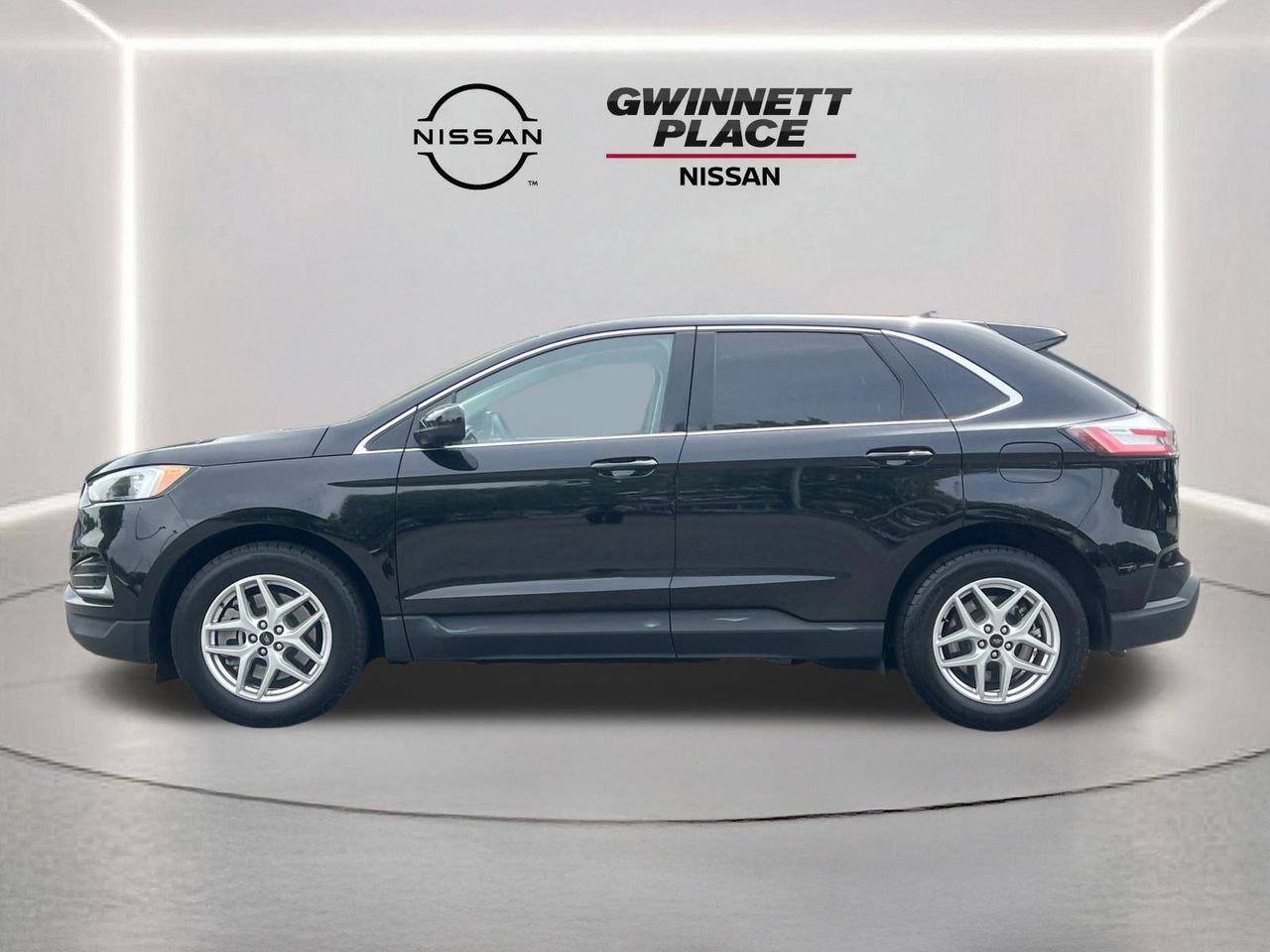 Used 2024 Ford Edge - photo 24