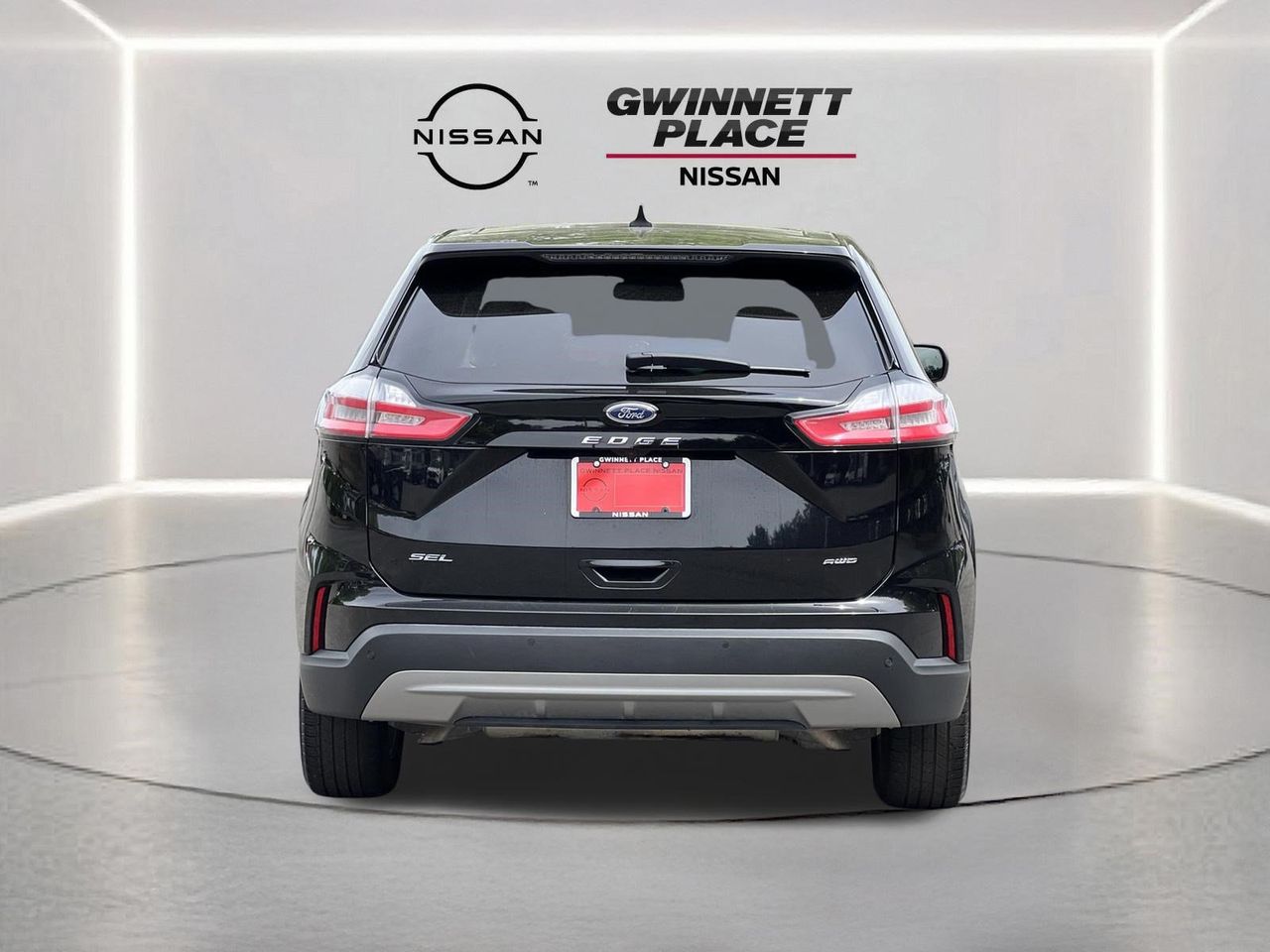 Used 2024 Ford Edge - photo 26
