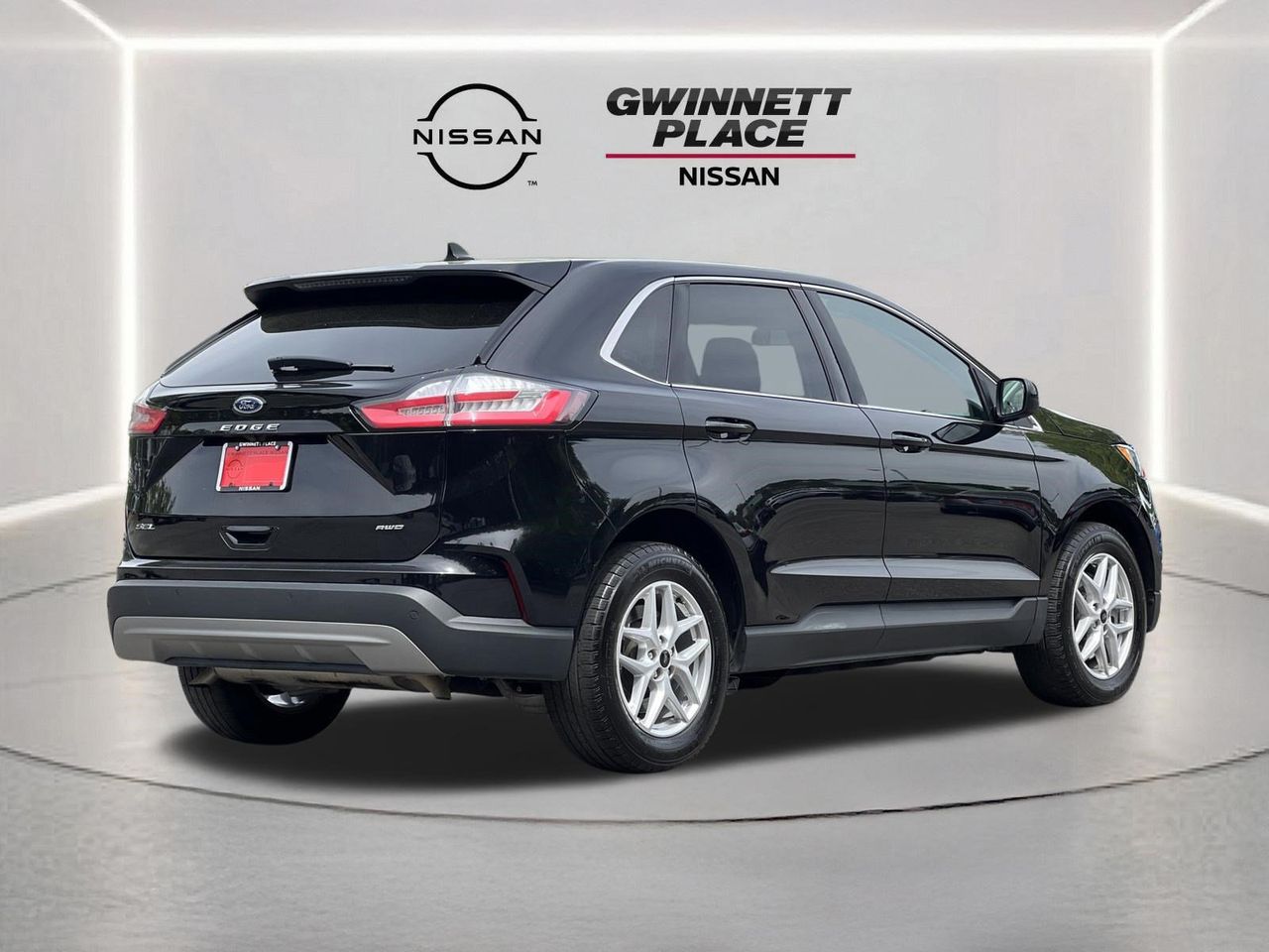 Used 2024 Ford Edge - photo 27