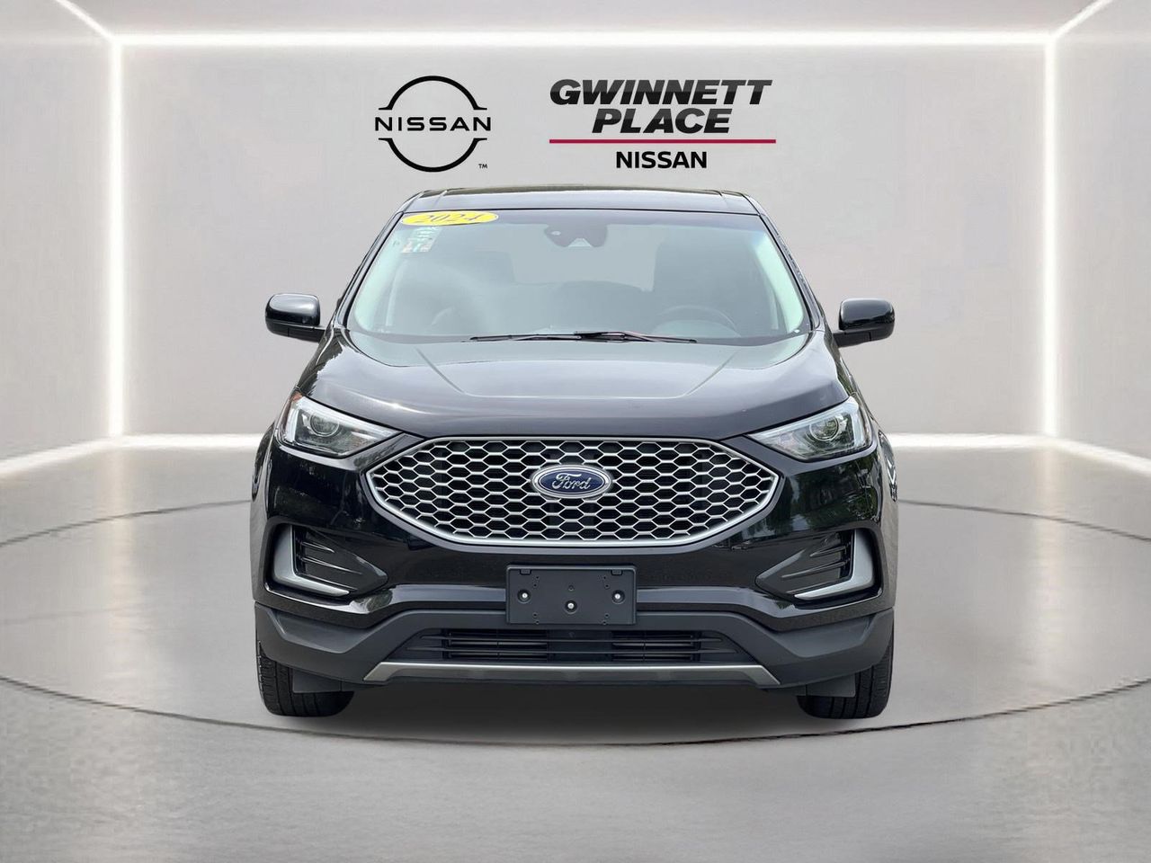 Used 2024 Ford Edge - photo 30