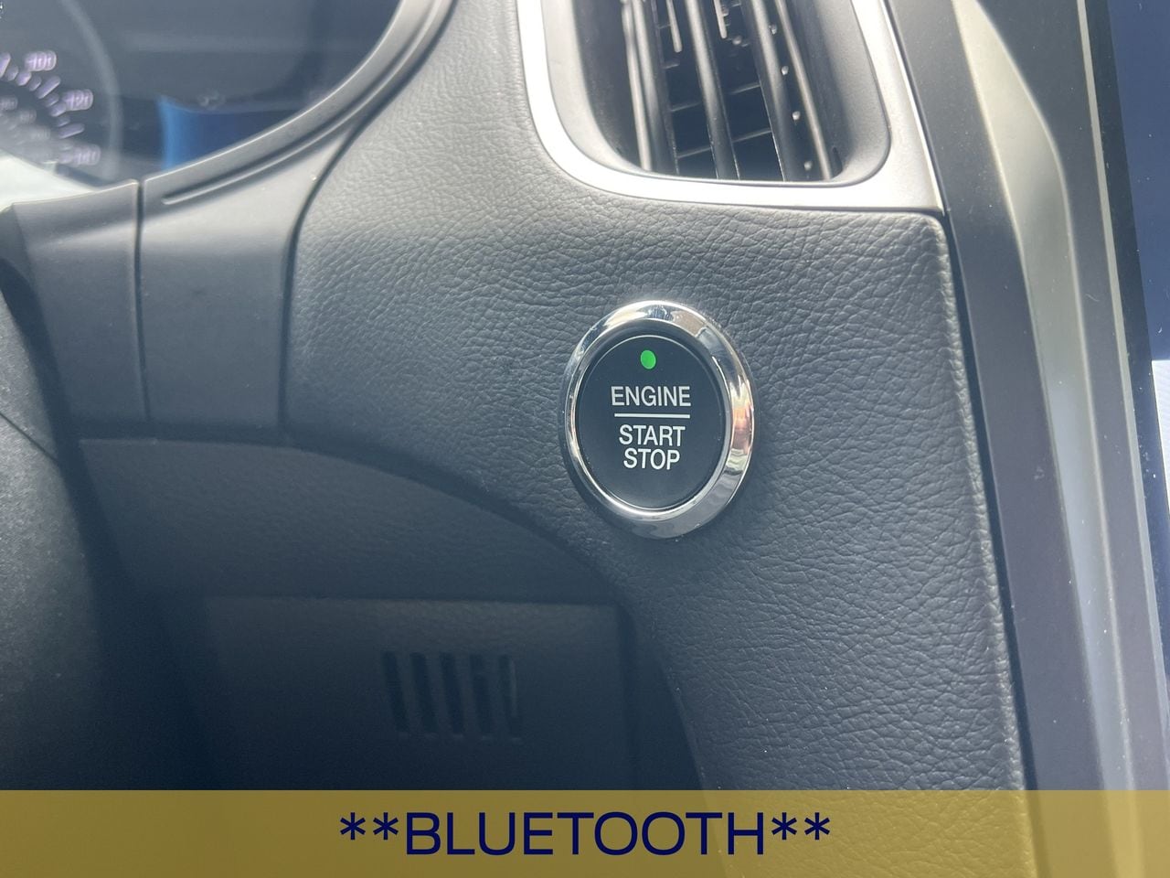 Used 2024 Ford Edge - photo 8