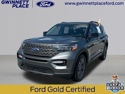 2024 Ford Explorer 4x4 SUV for sale #PRGA10894 - photo 1