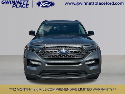 2024 Ford Explorer 4x4 SUV for sale #PRGA10894 - photo 2