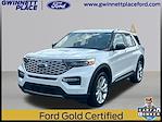 2024 Ford Explorer 4x4 SUV for sale #PRGA88674 - photo 1