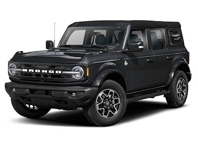 2024 Ford Bronco 4x4 SUV for sale #PRLB02205 - photo 1