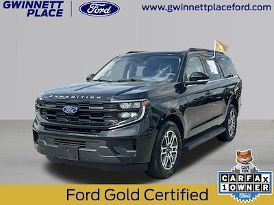 2025 Ford Expedition 4x2 SUV for sale #PSEA11716 - photo 1
