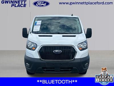 2025 Ford Transit 250 Low Roof RWD Empty Cargo Van for sale #PSKA55655 - photo 2