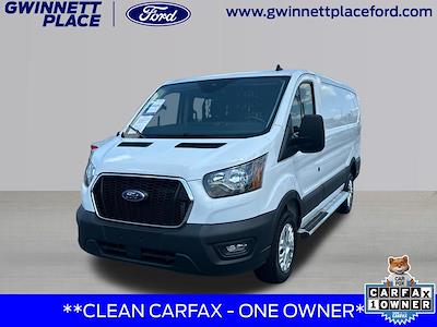 2025 Ford Transit 250 Low Roof RWD Cargo Van for sale #PSKA58839 - photo 1