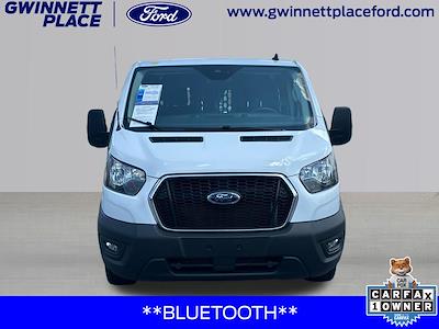 2025 Ford Transit 250 Low Roof RWD Cargo Van for sale #PSKA58839 - photo 2