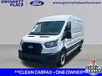 Used 2025 Ford Transit 250 Medium Roof Empty Cargo Van for sale #PSKB11278 - photo 1