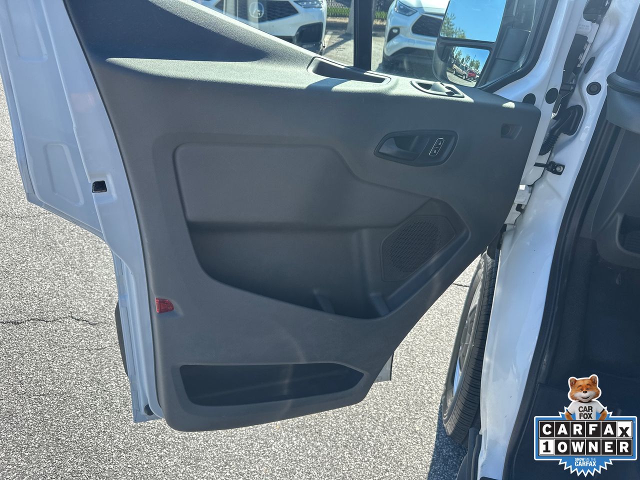 Used 2025 Ford Transit 250 - photo 11